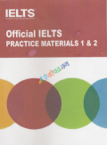 Official IELTS Practice Materials 1 & 2 (eco)