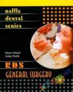 Raffle Dental Series: General Surgery
