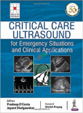 Critical Care Ultrasound (Color)