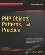 PHP Objects, Patterns, and Practice (eco)