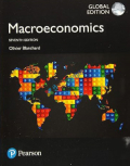Macroeconomics Global Edition(B&W)