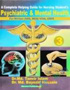 A Complete Helping Guide For Nursing Student's Psychiatric & Mental Health