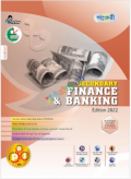 Secondary Finance & Banking