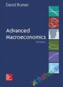 Advanced Macroeconomics (White print)