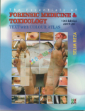 The Essentials Of Forensic Medicine & Toxicology