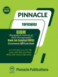 Pinnacle Topicwise BIBM Bank Job Solution