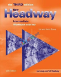 New Headway Intermediate the Student’s Workbook