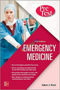 PreTest Emergency Medicine (Color)