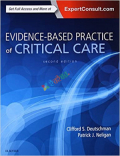 Evidence-Based Practice of Critical Care (Color)