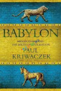 Babylon Mesope Britotamla And Thh Of Civilization(eco)