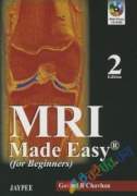 MRI Made Easy (Color)