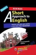 A Short Approach to English