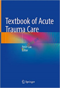 Textbook of Acute Trauma Care (Color)