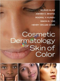 Cosmetic Dermatology for Skin of Color (B&W)