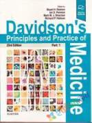 Davidson Principles and Practice of Medicine (B&W)