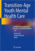 Transition-Age Youth Mental Health Care (Color)