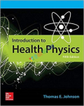 Introduction to Health Physics (Color)