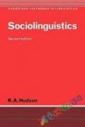 Sociolinguistics (eco)