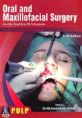 Pulp Oral and Maxillofacial Surgery