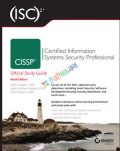 CISSP Official Study Guide (B&W)