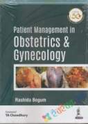 Patient Management in Obstetrics & Gynecology (Color)