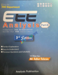 EEE Analysis Part 1,2