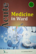 Acute Medicine in Ward