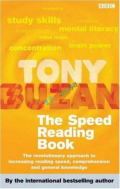 The Speed Reading Book (Mind Set) (eco)