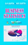 Business Statistics Solution