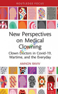 New Perspectives on Medical Clowning (Color)