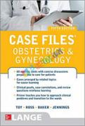 Case Files Obstetrics & Gynecology (B&W)