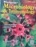 Blueprint Microbiology & Immunology