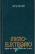 Microelectronics Digital and Analog Circuits and S