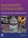 Diagnostic Ultrasound Volume 1-4 (Color)