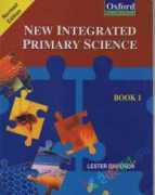 New Integrated primary science