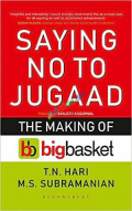 Saying No to Jugaad (eco)