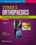 Turek’s Orthopedics Principles and Their Applications (Color)