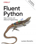 Fluent Python (B&W)