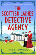 The Scottish Ladies' Detective Agency (eco)