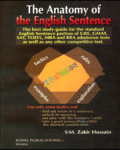 The Anatomy Of The English Sentence