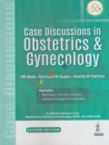 Case Discussions in Obstetrics & Gynecology (eco)