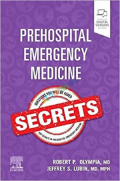 Prehospital Emergency Medicine Secrets (Color)