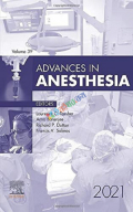 Advances in Anesthesia (Color)