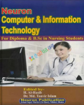 Neuron Computer & Information Technology for Nurses (Diploma Ist Year)