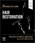 Procedures in Cosmetic Dermatology Hair Restoration (Color)