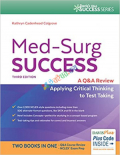 Med-Surg Success (Color)