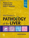MacSween's Pathology of the Liver (Color)