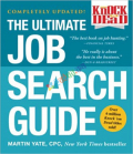 The Ultimate Job Search Guide (eco)