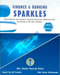 Finance And Banking Sparkles (Hardcover)