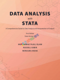 Data Analysis with STATA (B&W)